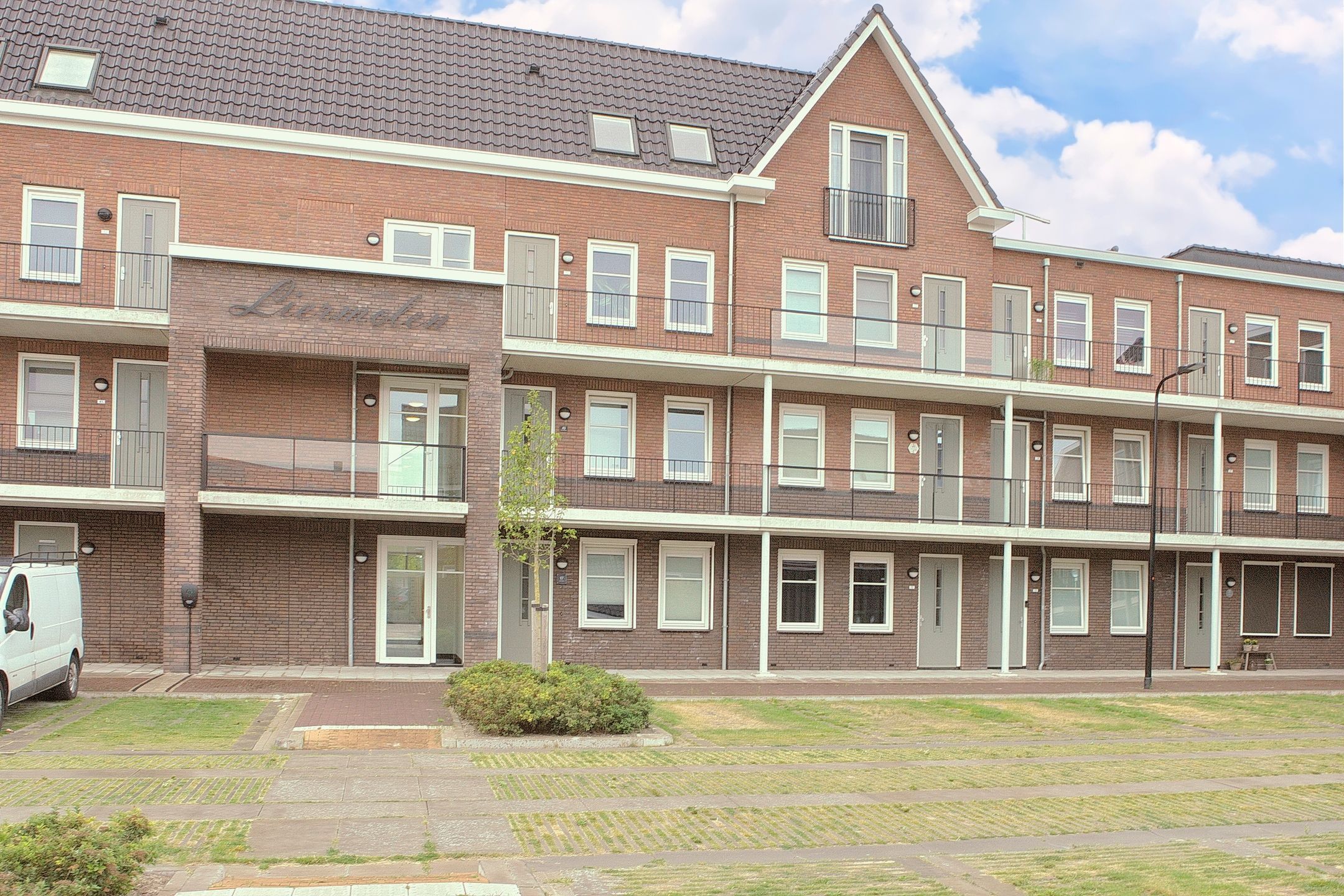 Foto 24 van Zwitserlandstraat 43