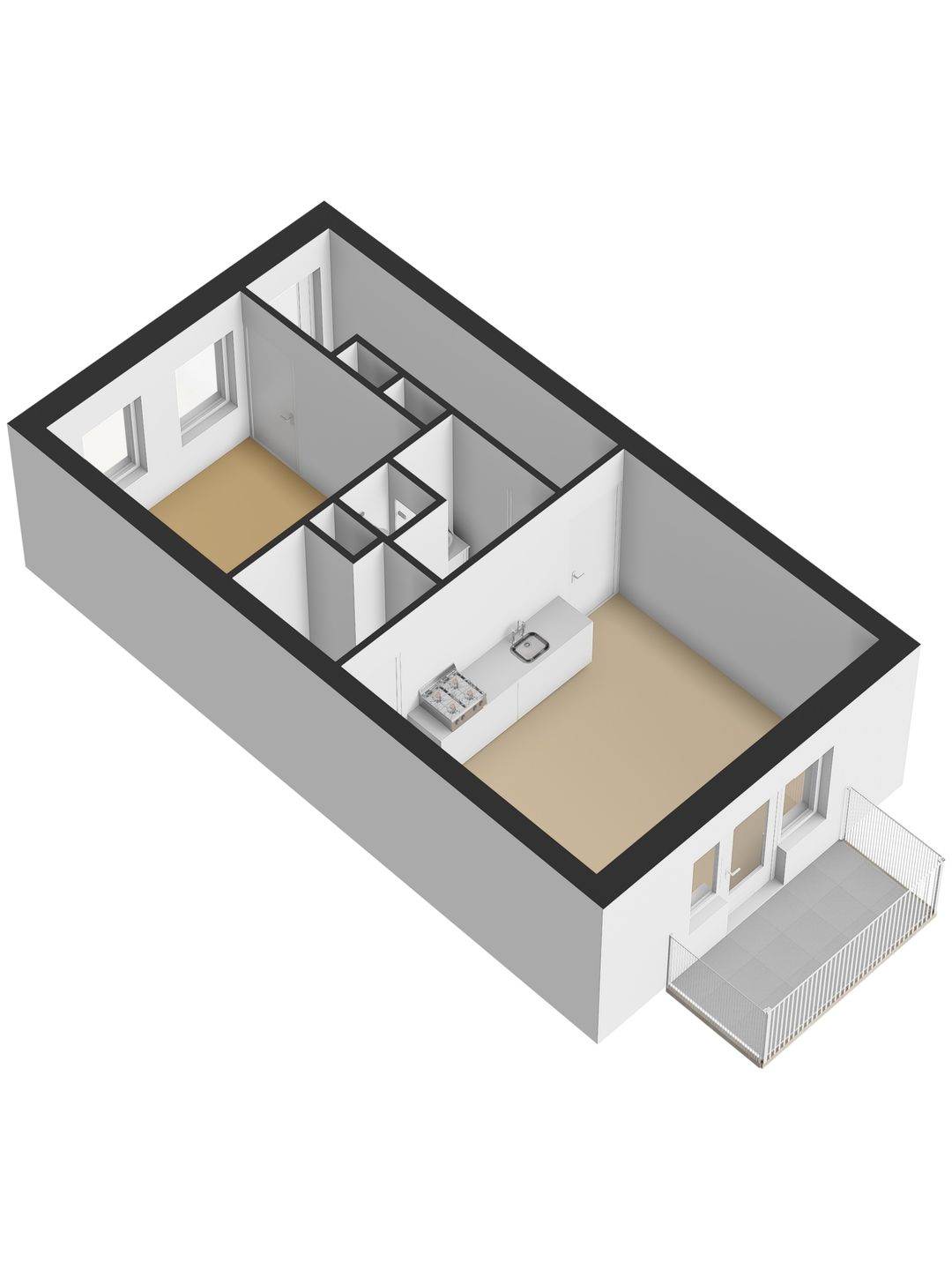 Foto 26 van Zwitserlandstraat 43