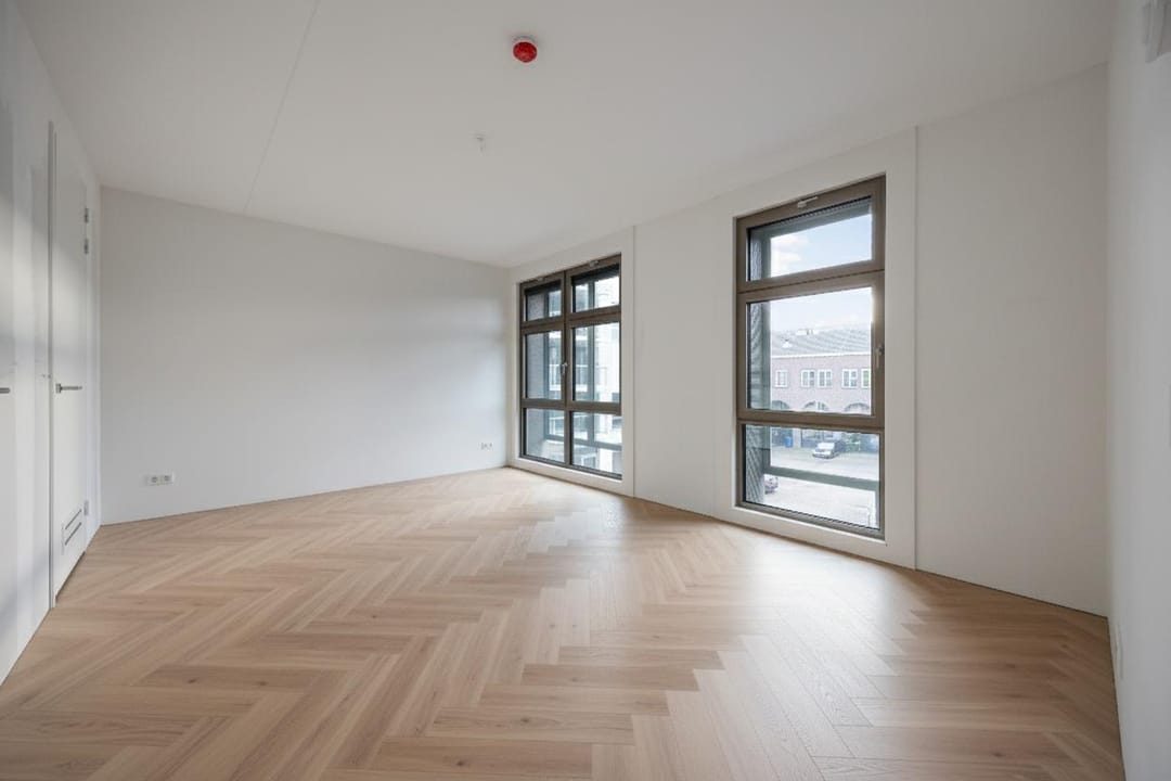 Foto 8 van Deken van Somerenstraat 174