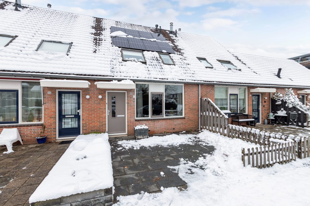 Photo 1 of Rembrandtlaan 88