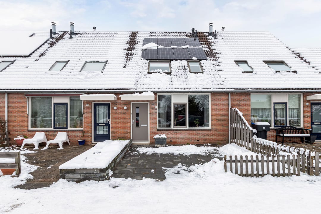 Photo 2 of Rembrandtlaan 88