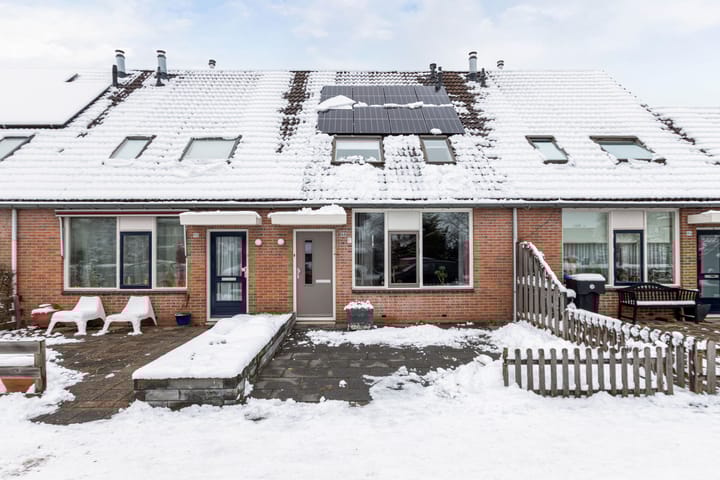 Foto 2 van Rembrandtlaan 88