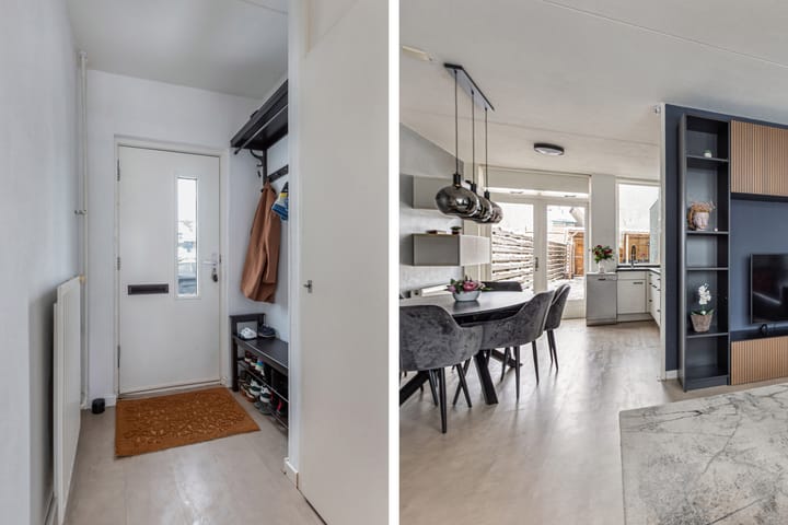 Foto 3 van Rembrandtlaan 88