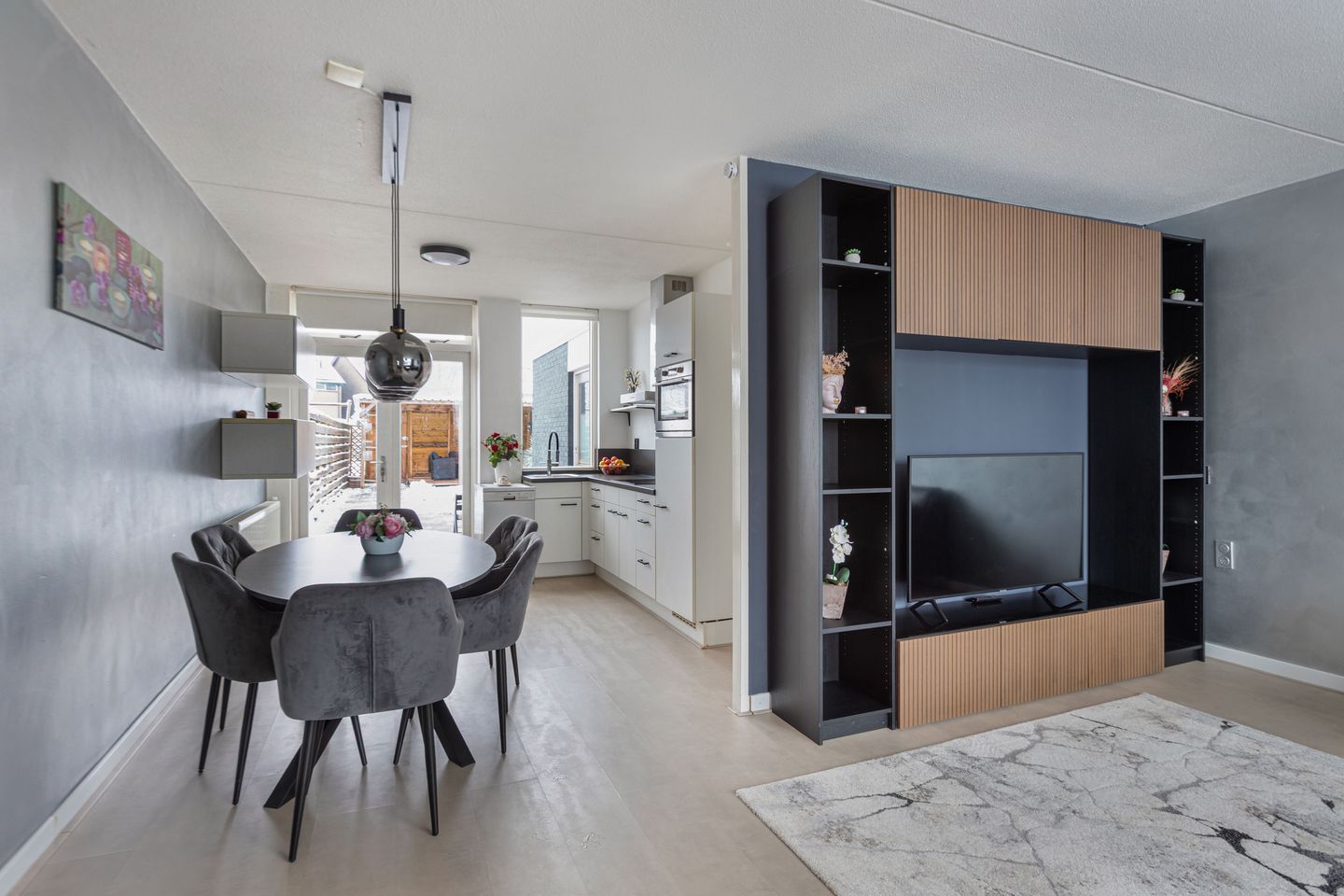 Photo 4 of Rembrandtlaan 88