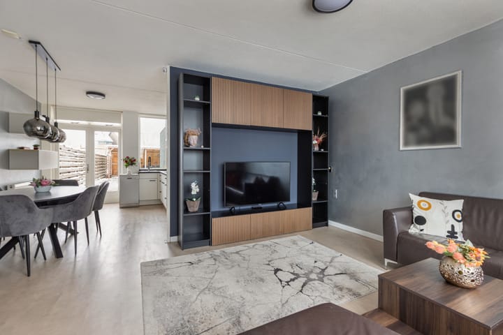 Photo 6 of Rembrandtlaan 88