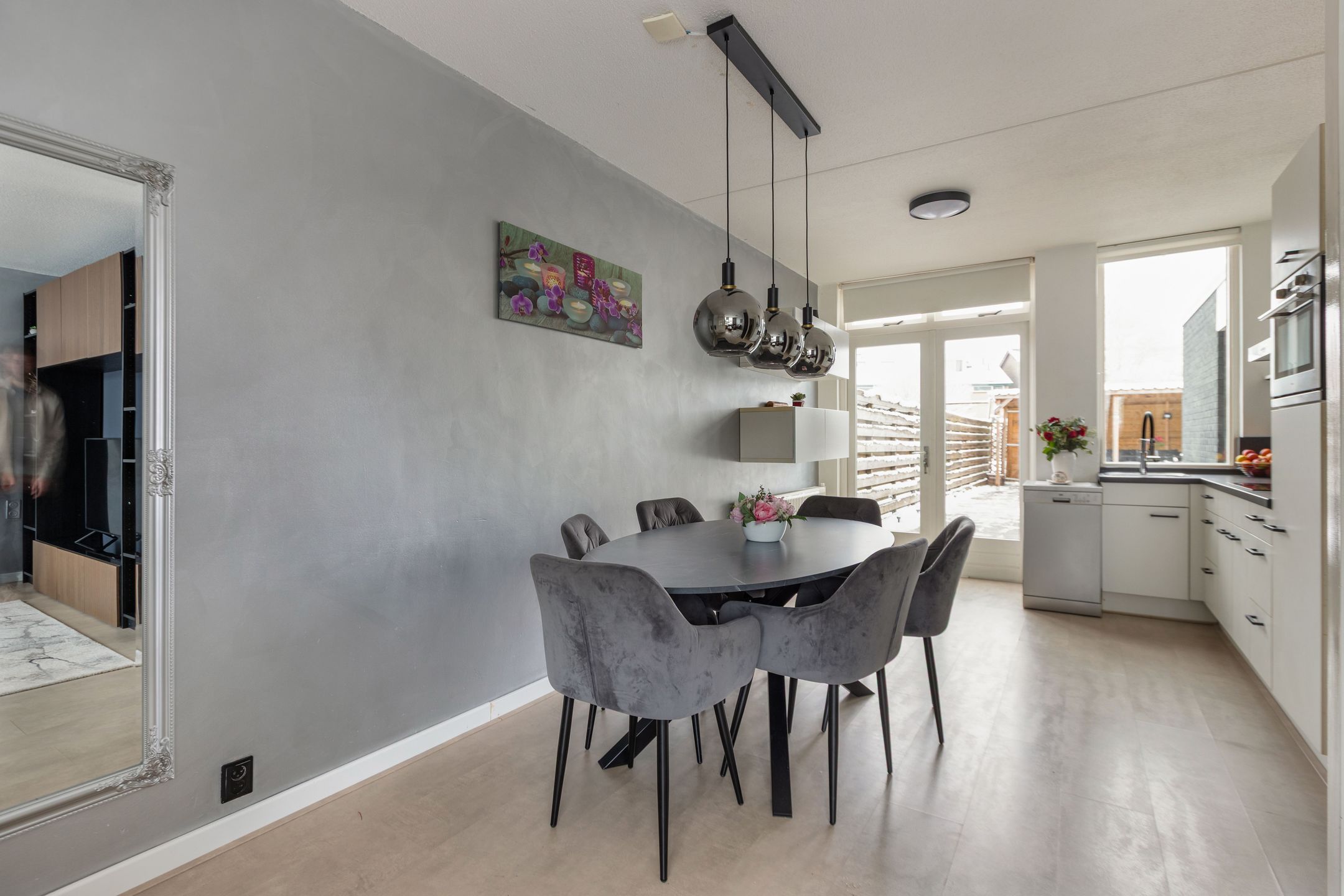 Photo 9 of Rembrandtlaan 88