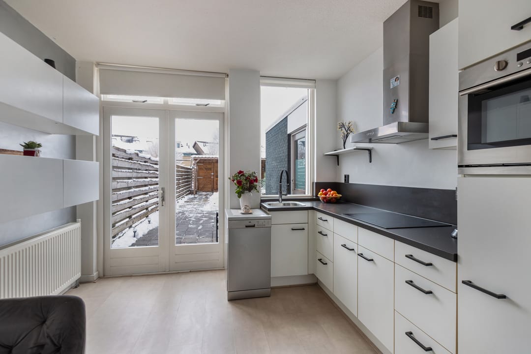 Photo 11 of Rembrandtlaan 88