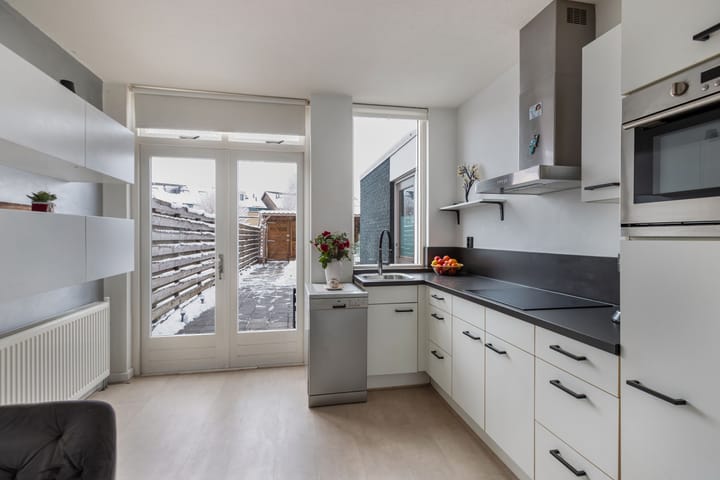 Photo 11 of Rembrandtlaan 88