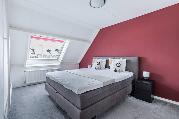 Photo 17 of Rembrandtlaan 88