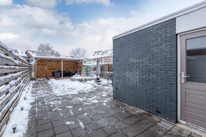 Photo 25 of Rembrandtlaan 88