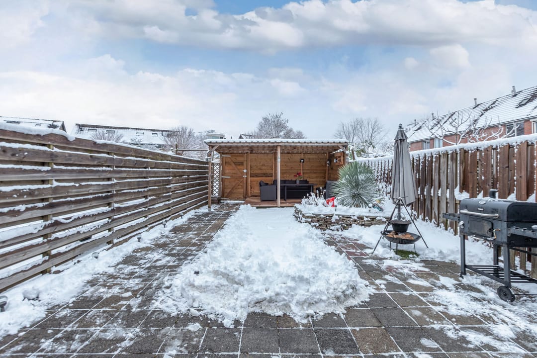 Photo 26 of Rembrandtlaan 88