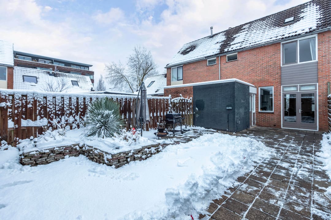 Photo 28 of Rembrandtlaan 88