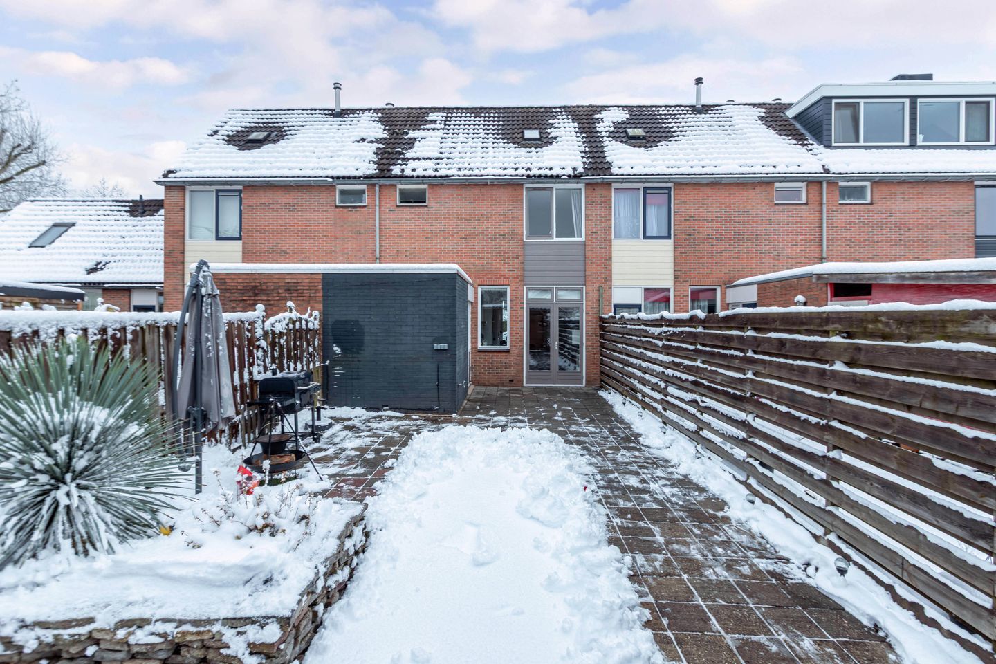 Photo 29 of Rembrandtlaan 88