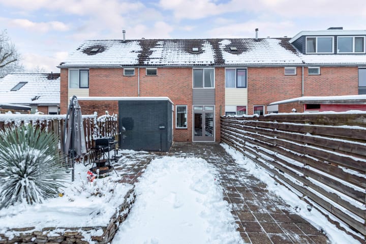 Photo 29 of Rembrandtlaan 88