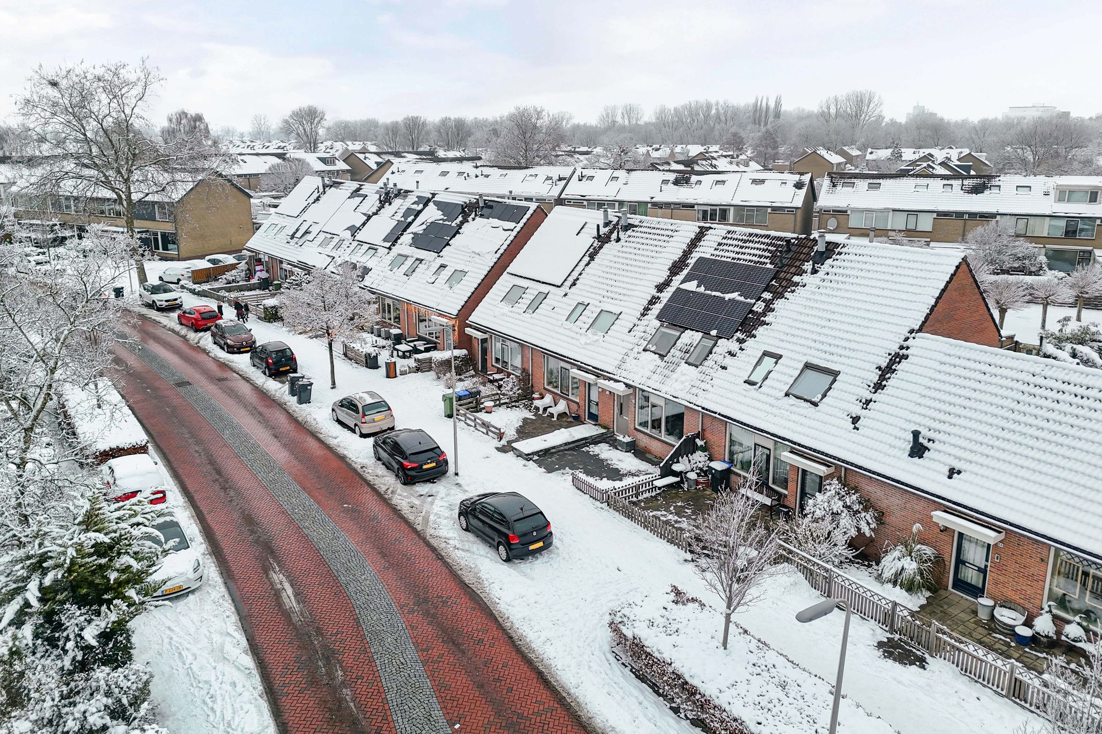 Photo 30 of Rembrandtlaan 88