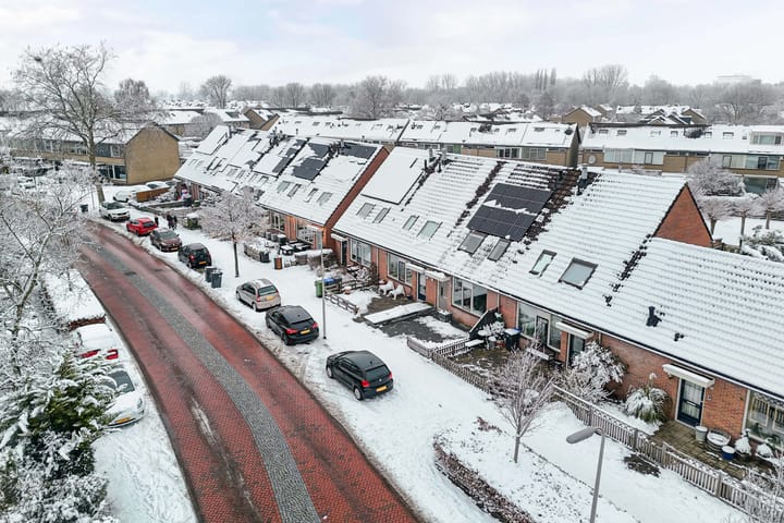 Photo 30 of Rembrandtlaan 88