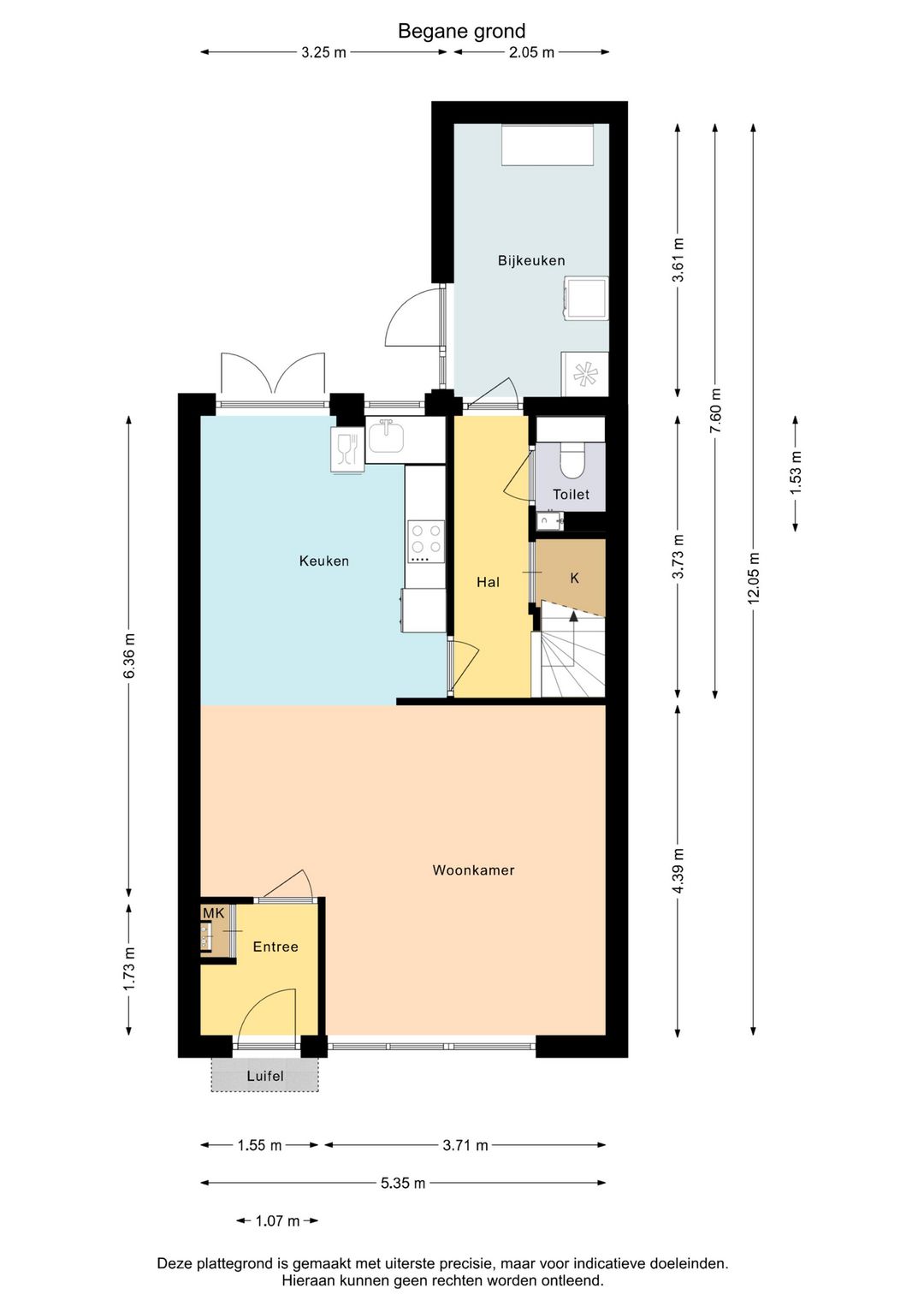 Photo 31 of Rembrandtlaan 88