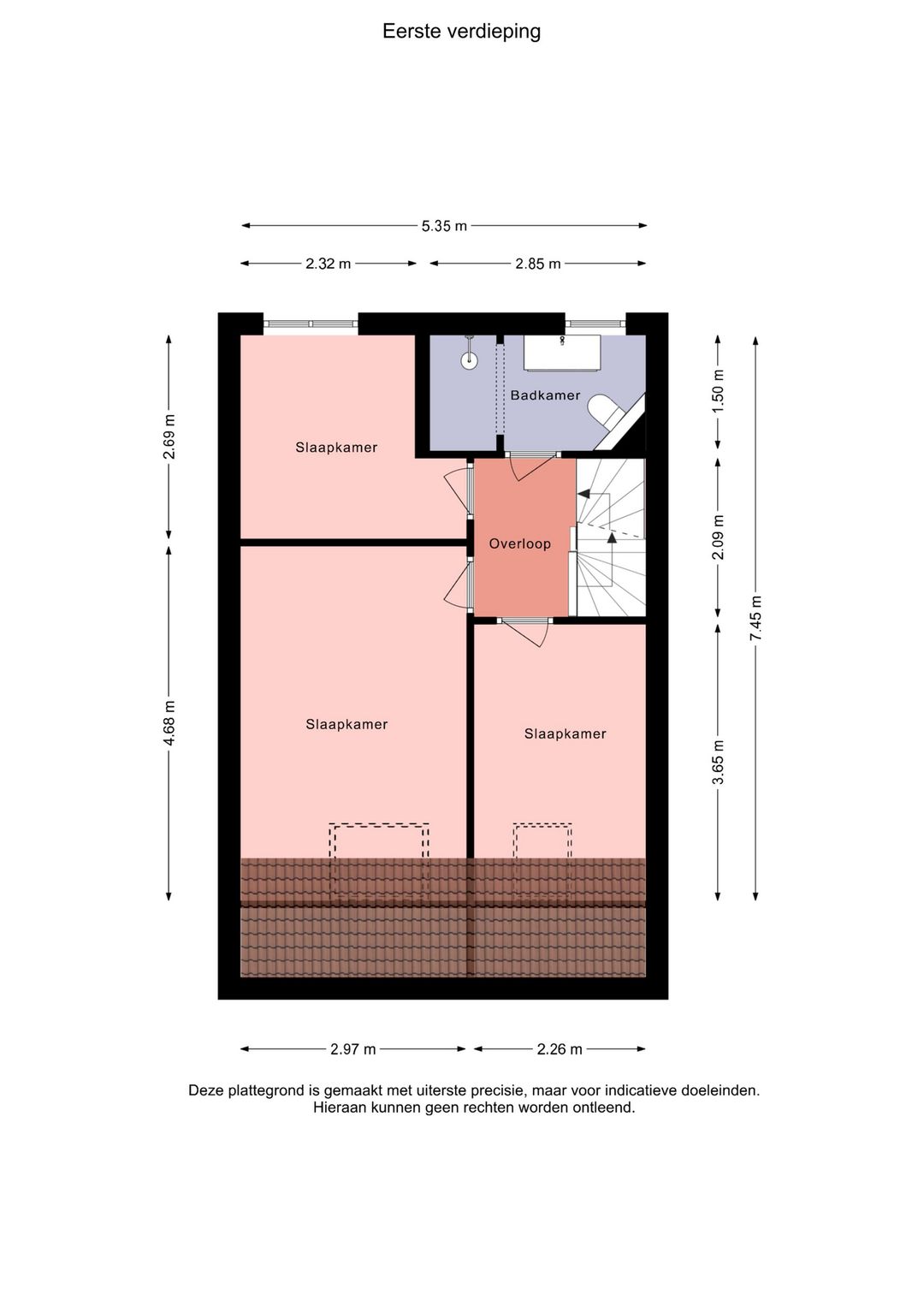 Photo 32 of Rembrandtlaan 88