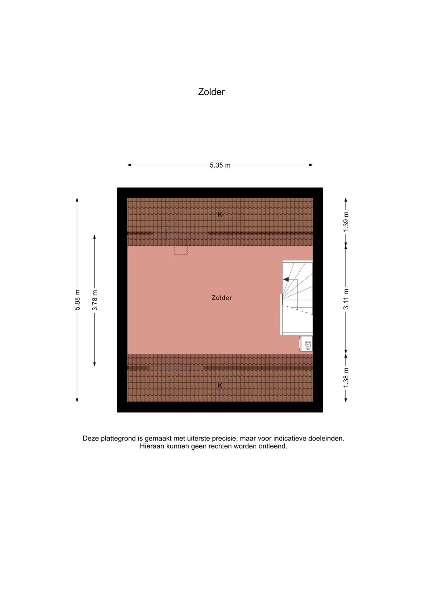 Photo 33 of Rembrandtlaan 88