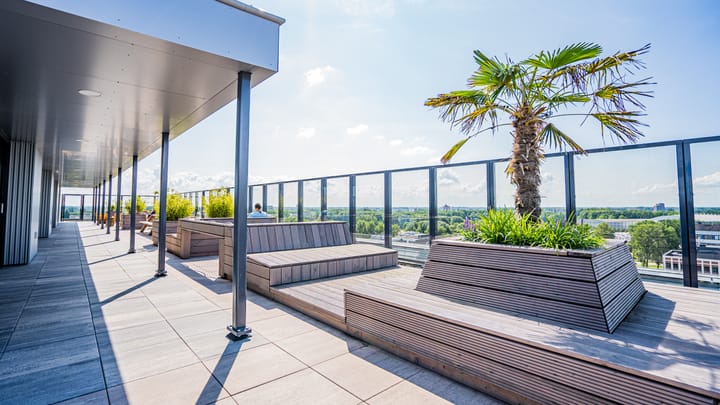 Photo 12 of Tandwielstraat 617