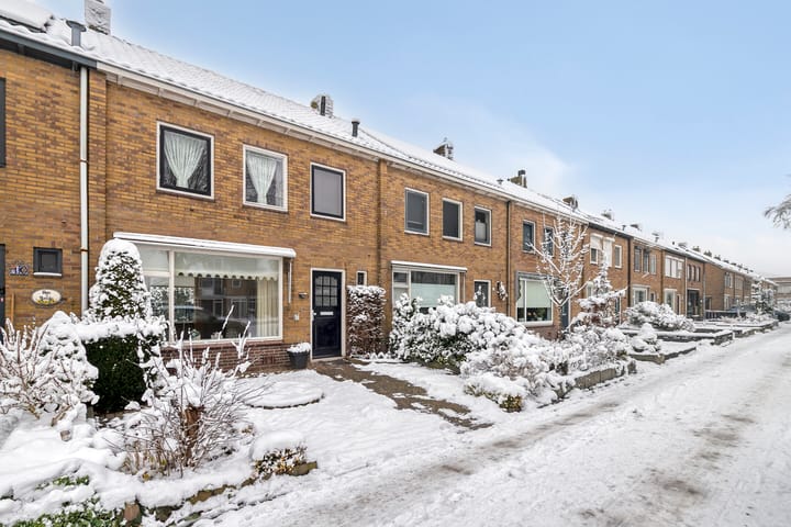 Foto 6 van Lelystraat 12