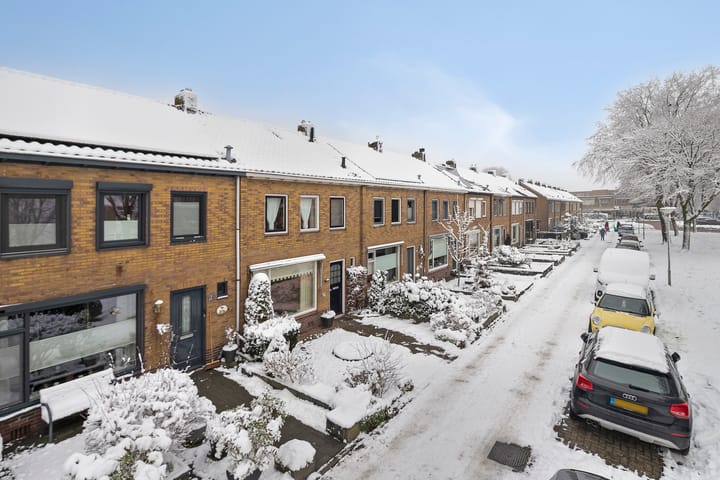 Foto 8 van Lelystraat 12