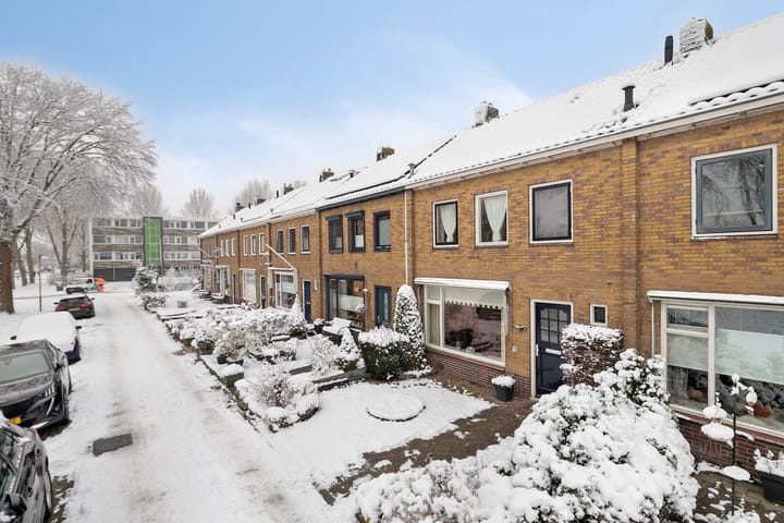 Foto 9 van Lelystraat 12