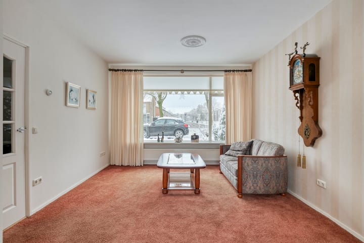 Foto 12 van Lelystraat 12