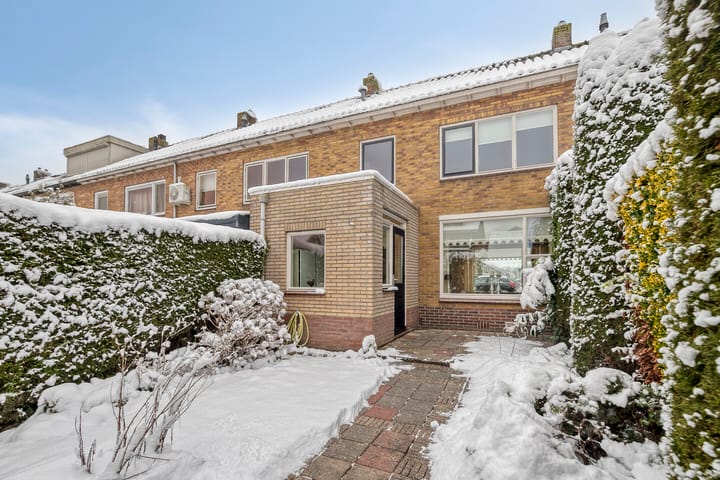 Foto 28 van Lelystraat 12