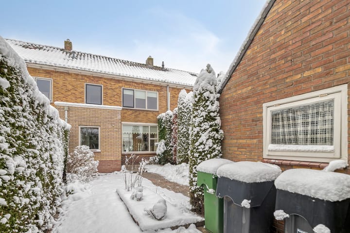 Foto 29 van Lelystraat 12