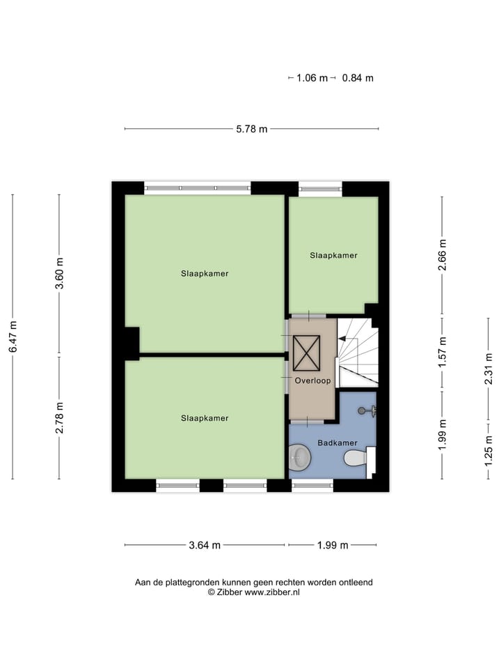 Foto 32 van Lelystraat 12