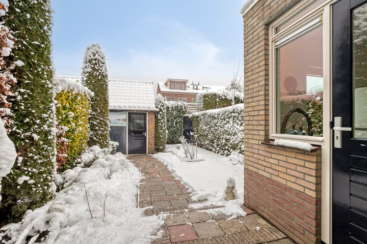 Foto 27 van Lelystraat 12