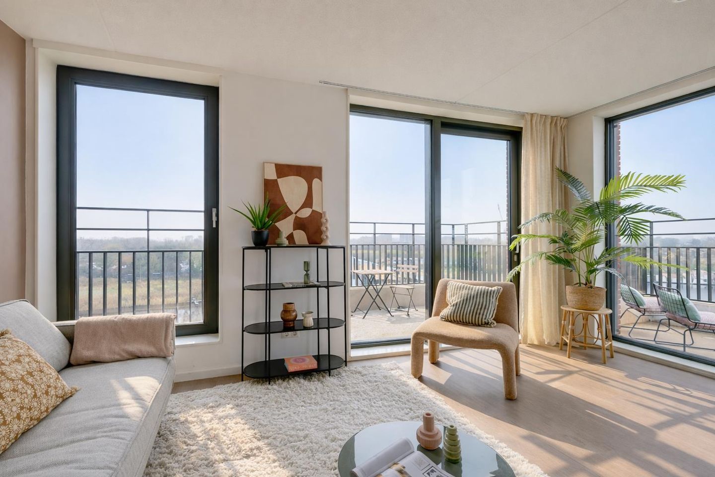 Foto 4 van Galastraat 205