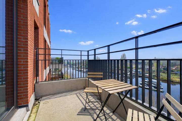 Photo 5 of Galastraat 205