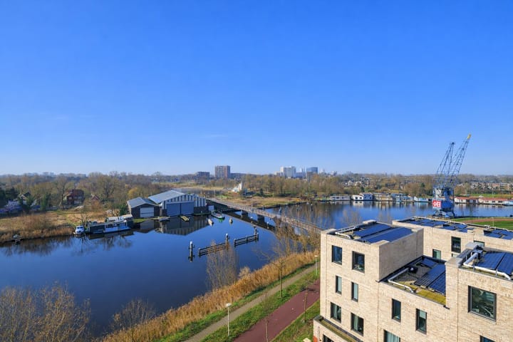 Photo 7 of Galastraat 205