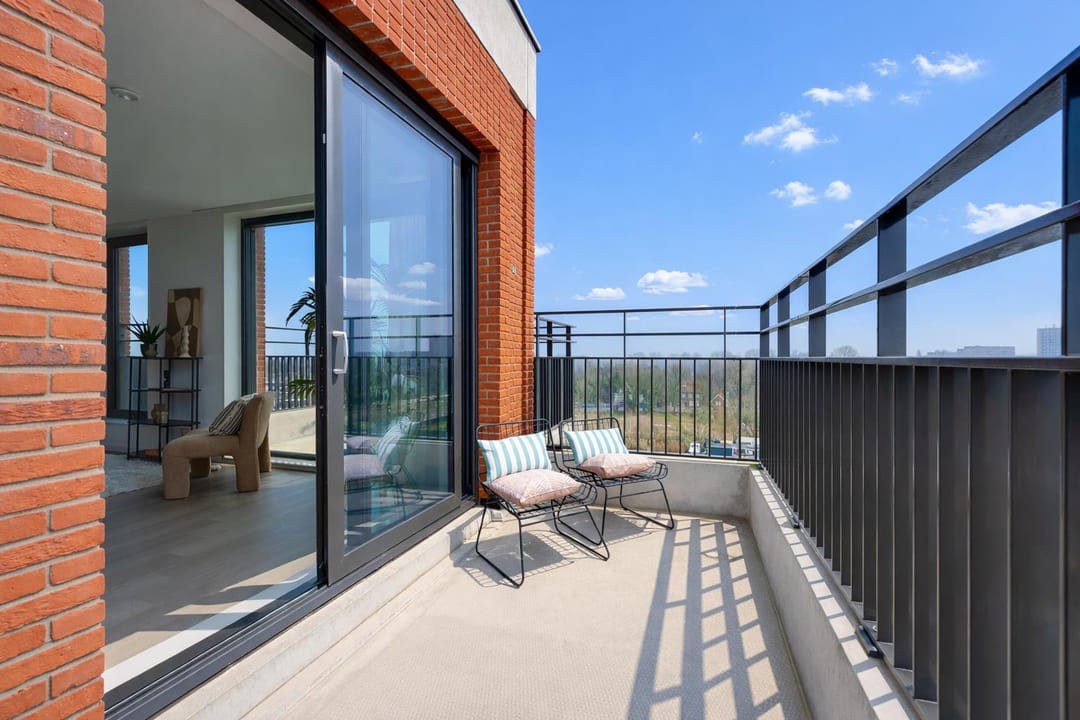 Foto 11 van Galastraat 205