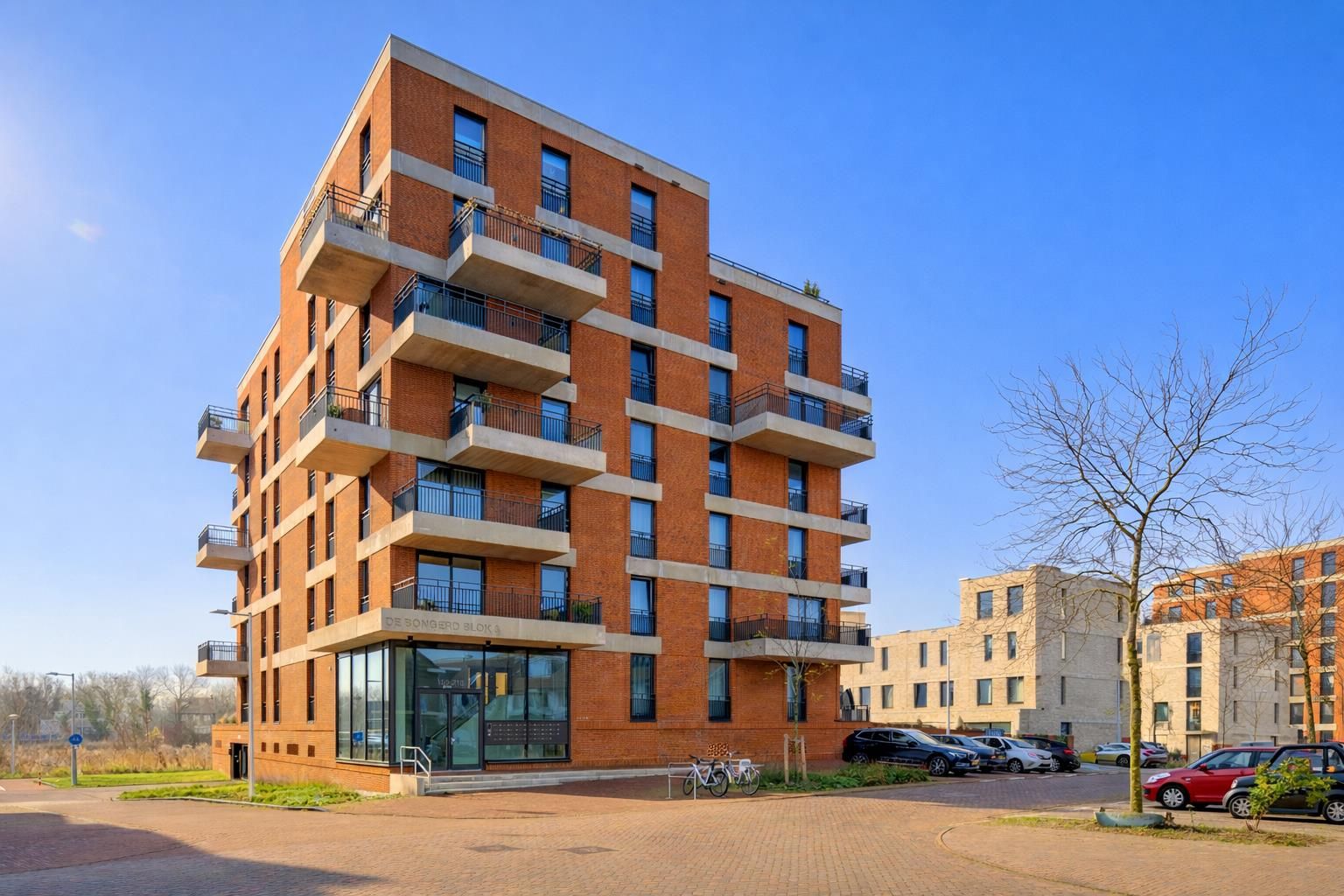 Foto 21 van Galastraat 205