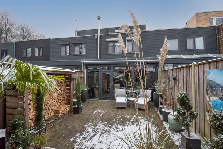 Foto 4 van Ravenhorsthoek 68