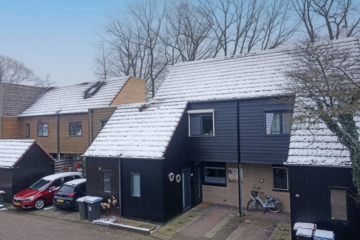 Foto 5 van Ravenhorsthoek 68