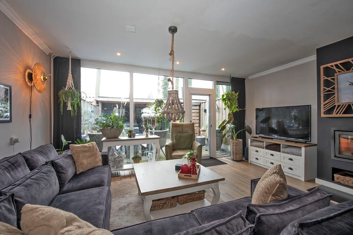 Foto 8 van Ravenhorsthoek 68