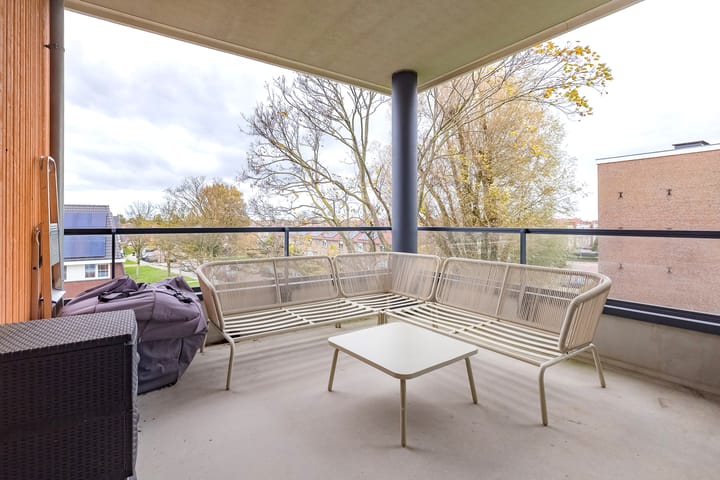 Foto 3 van De Zanderijen 20