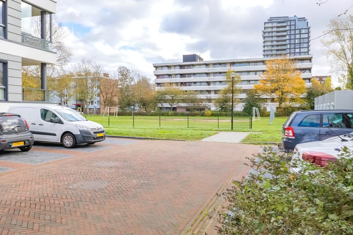 Foto 4 van De Zanderijen 20