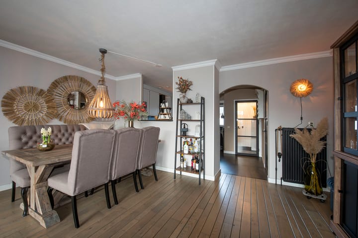 Foto 10 van Ravenhorsthoek 68