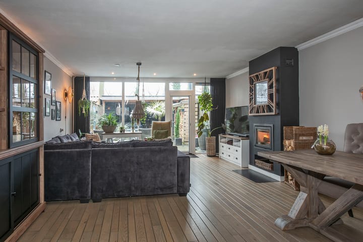 Foto 11 van Ravenhorsthoek 68