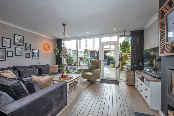 Foto 7 van Ravenhorsthoek 68