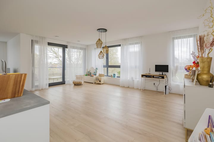 Foto 13 van De Zanderijen 20