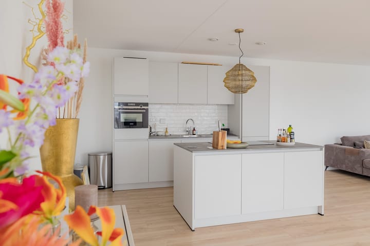 Foto 15 van De Zanderijen 20