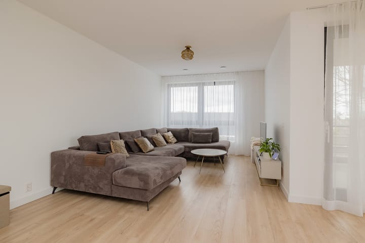 Foto 18 van De Zanderijen 20