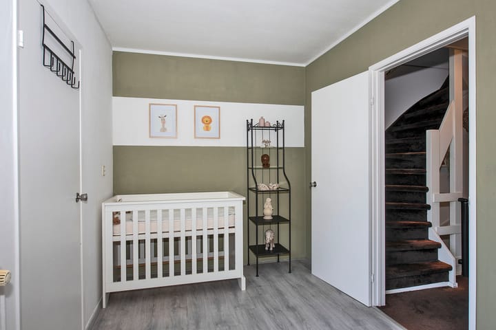 Foto 24 van Ravenhorsthoek 68