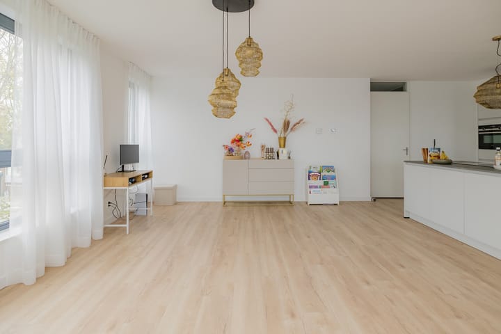 Foto 23 van De Zanderijen 20